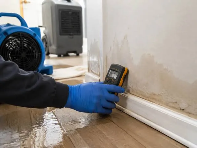 24/7 Water damage restoration services in Carolina Forest, SC - Rapid flood cleanup and mitigation